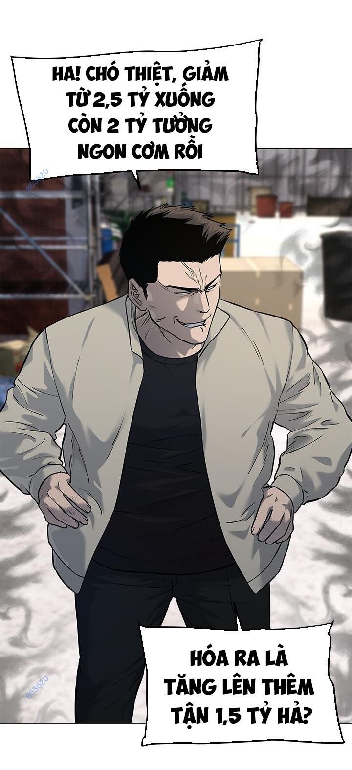Đội Trưởng Lính Đánh Thuê Chapter 186 - 52