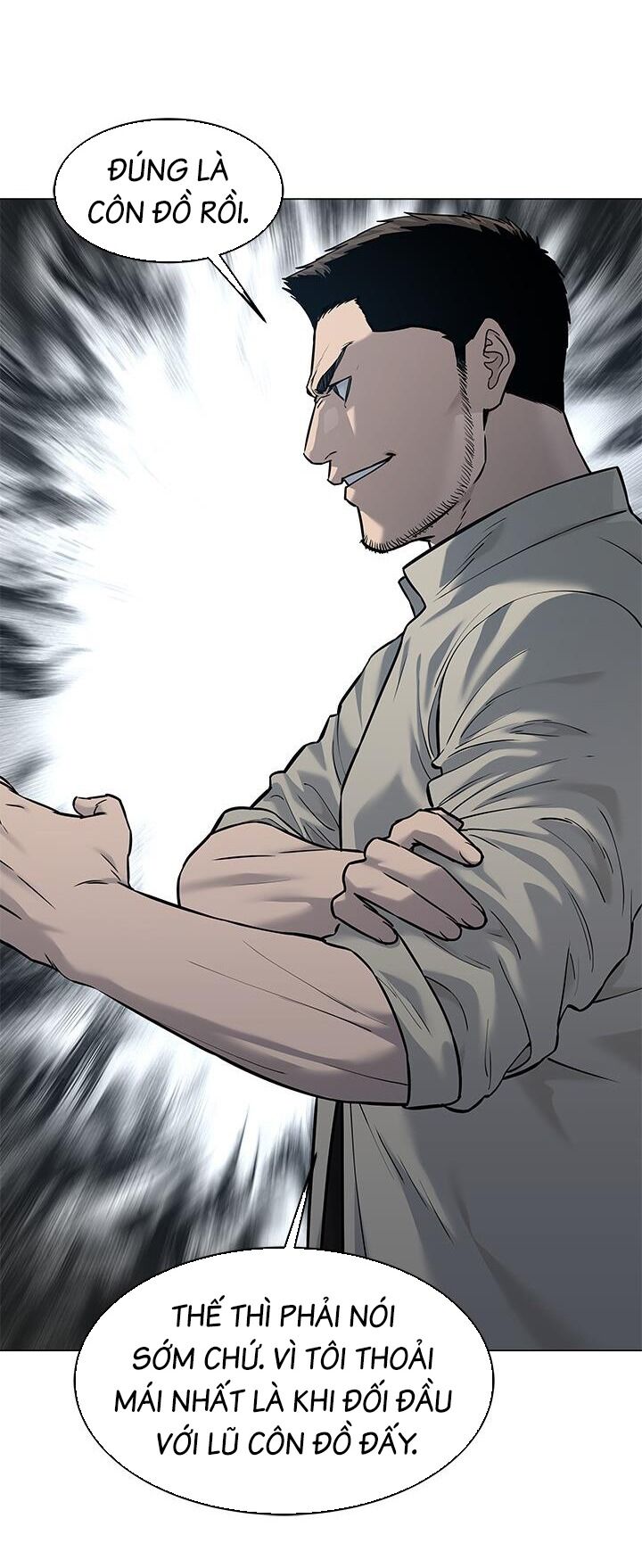 Đội Trưởng Lính Đánh Thuê Chapter 186 - 55