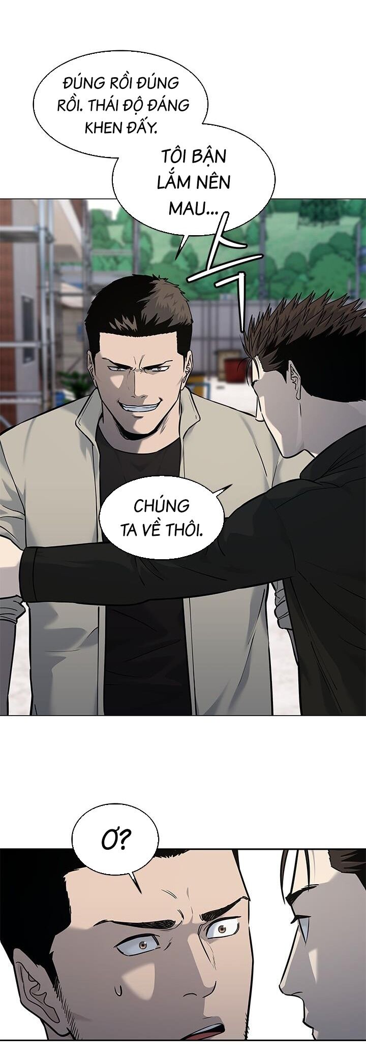 Đội Trưởng Lính Đánh Thuê Chapter 186 - 57