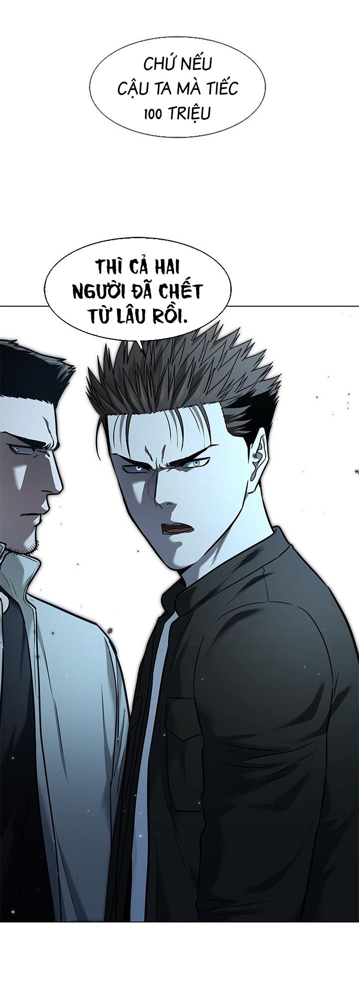 Đội Trưởng Lính Đánh Thuê Chapter 186 - 61