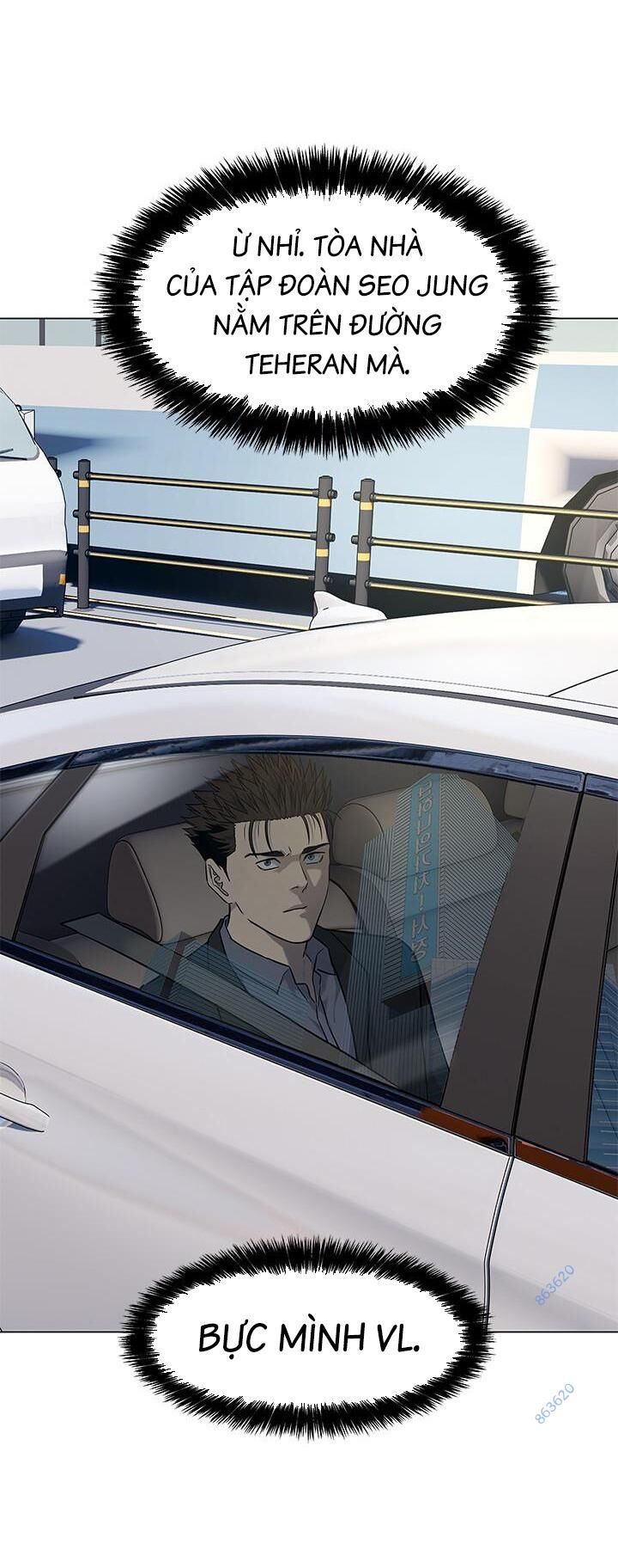 Đội Trưởng Lính Đánh Thuê Chapter 186 - 7