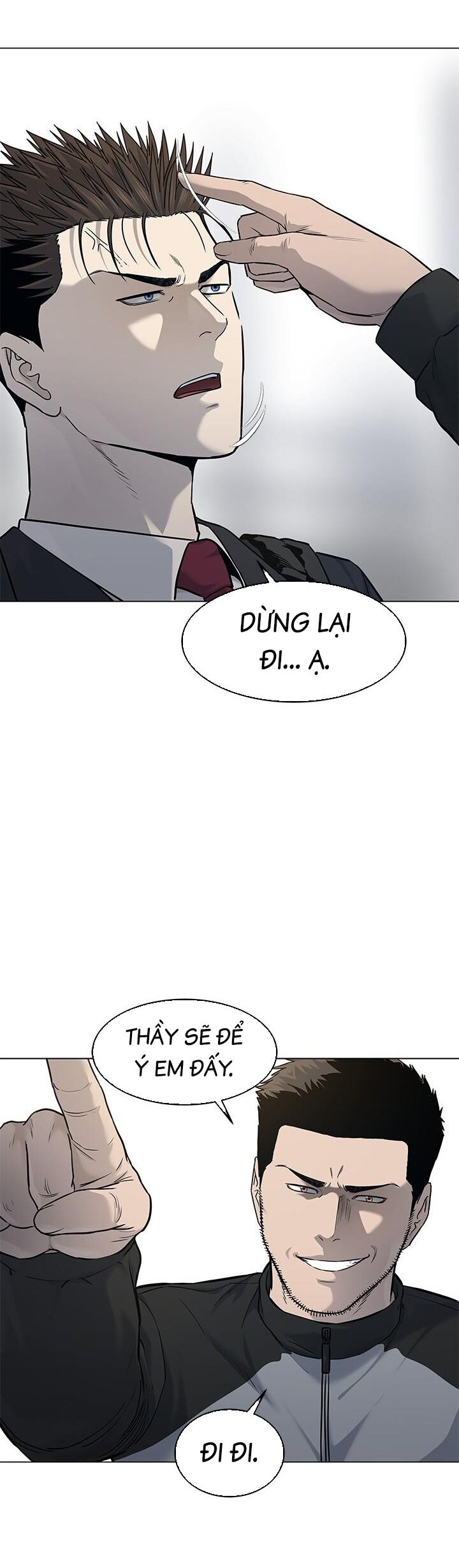 Đội Trưởng Lính Đánh Thuê Chapter 187 - 16