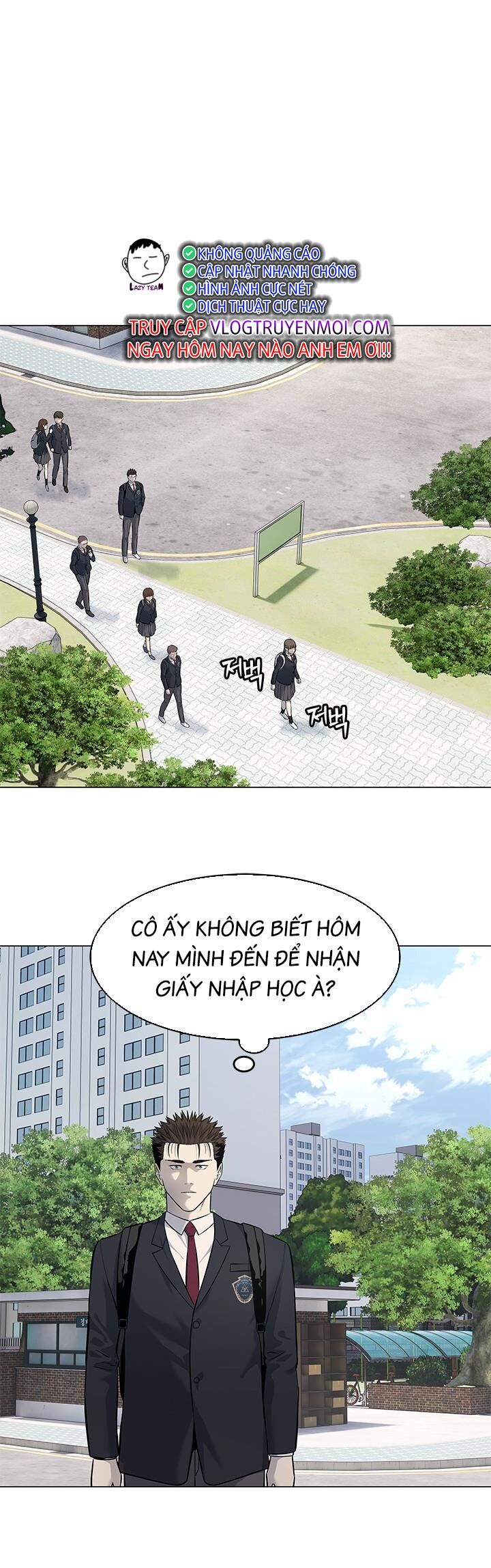 Đội Trưởng Lính Đánh Thuê Chapter 187 - 18