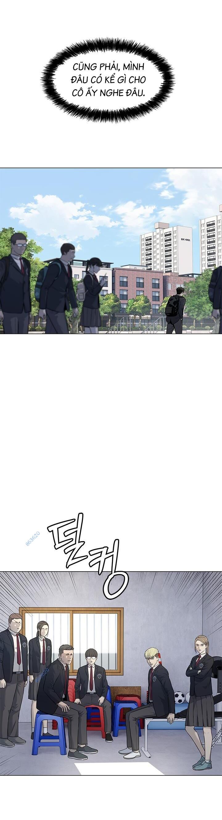 Đội Trưởng Lính Đánh Thuê Chapter 187 - 19