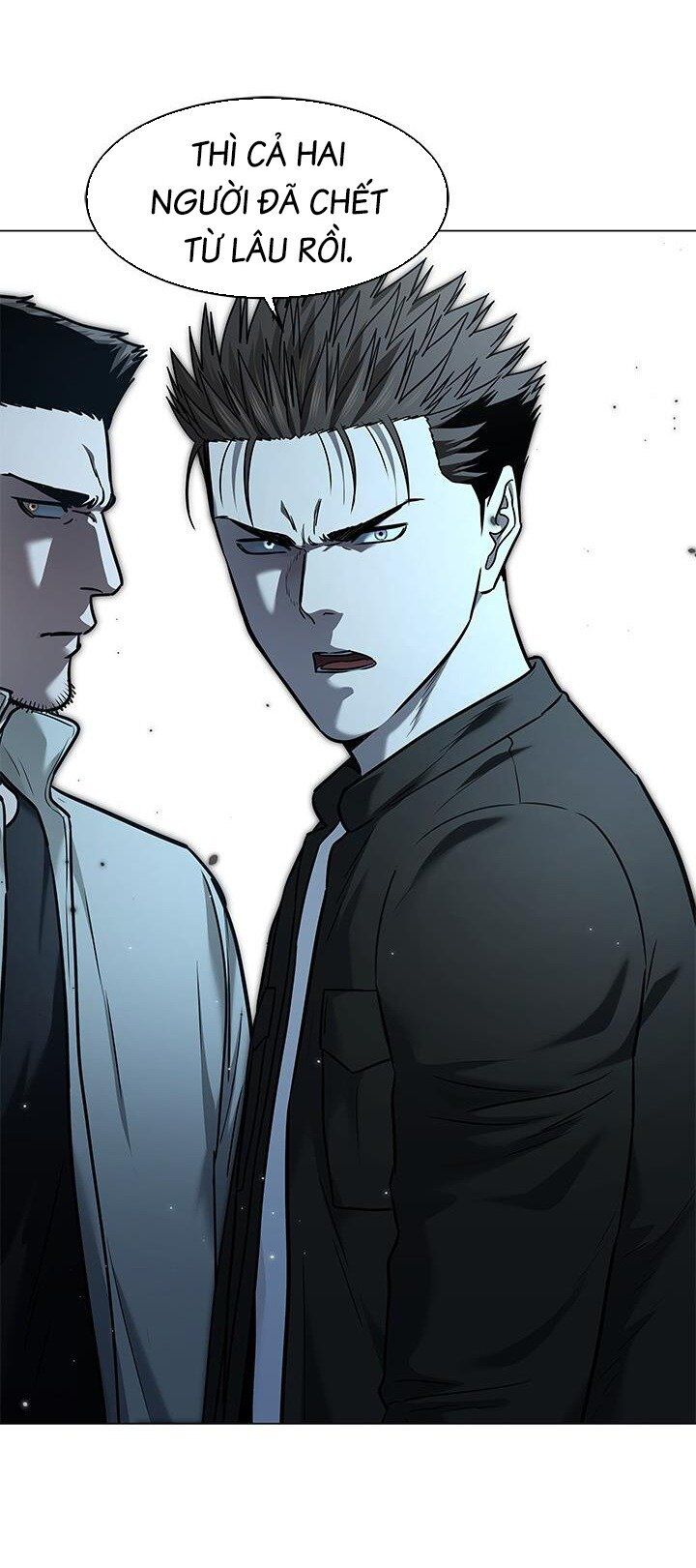 Đội Trưởng Lính Đánh Thuê Chapter 187 - 2