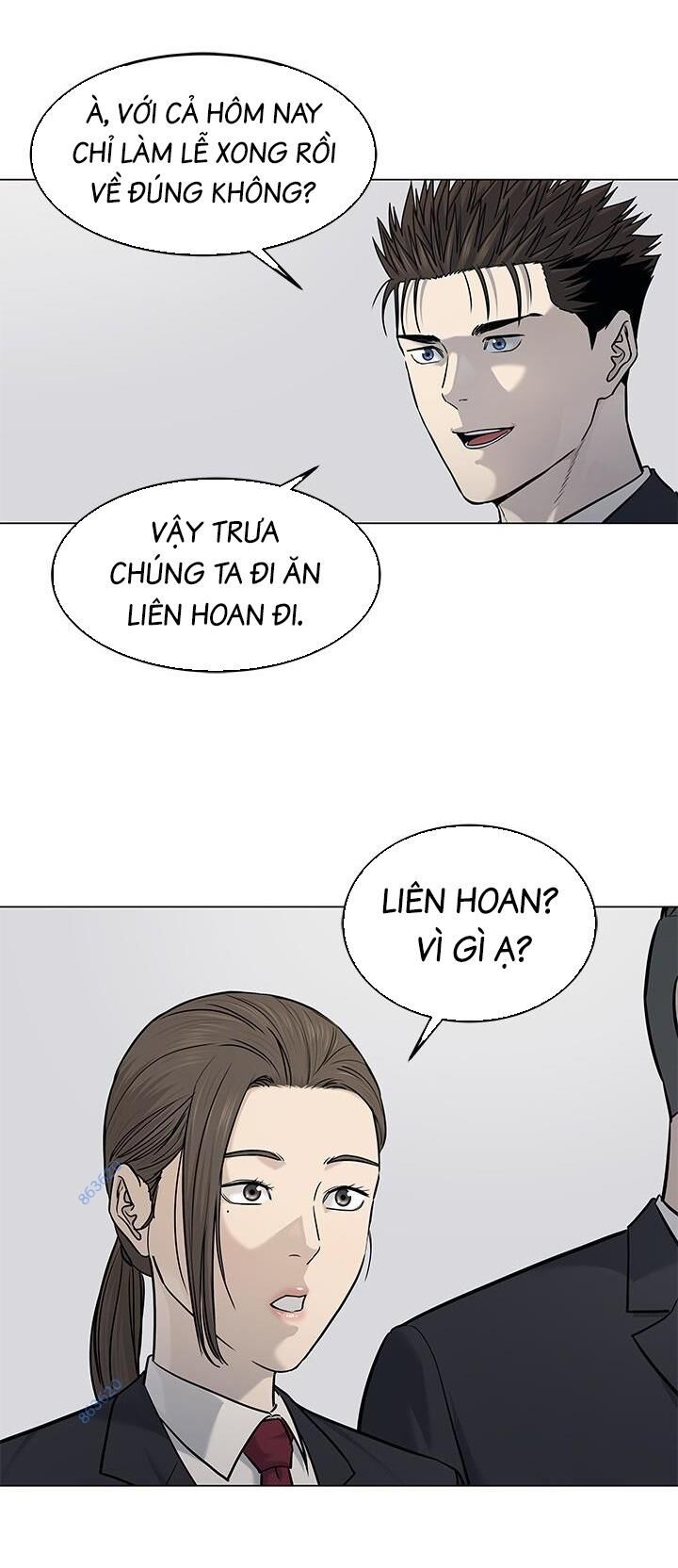 Đội Trưởng Lính Đánh Thuê Chapter 187 - 23
