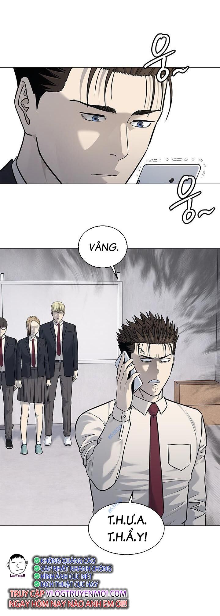 Đội Trưởng Lính Đánh Thuê Chapter 187 - 25