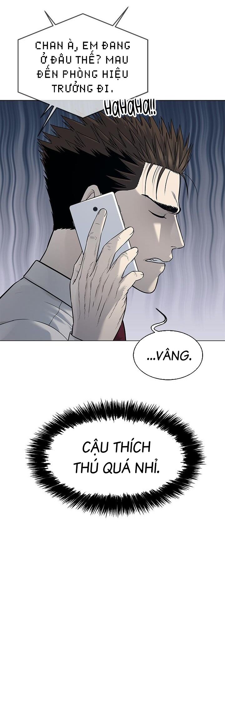 Đội Trưởng Lính Đánh Thuê Chapter 187 - 26