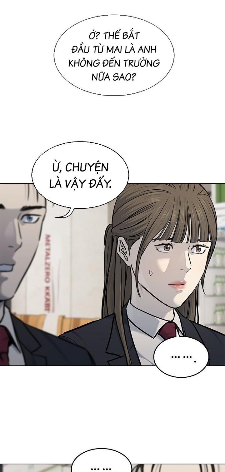 Đội Trưởng Lính Đánh Thuê Chapter 187 - 32