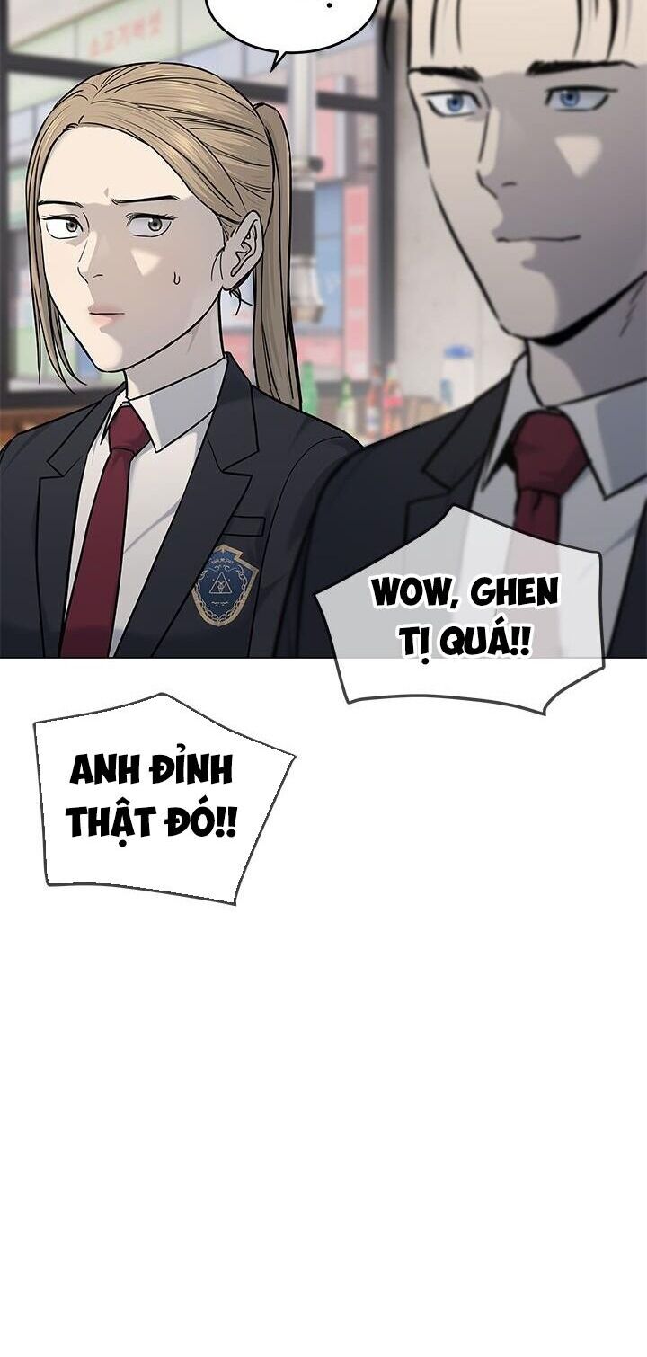 Đội Trưởng Lính Đánh Thuê Chapter 187 - 33