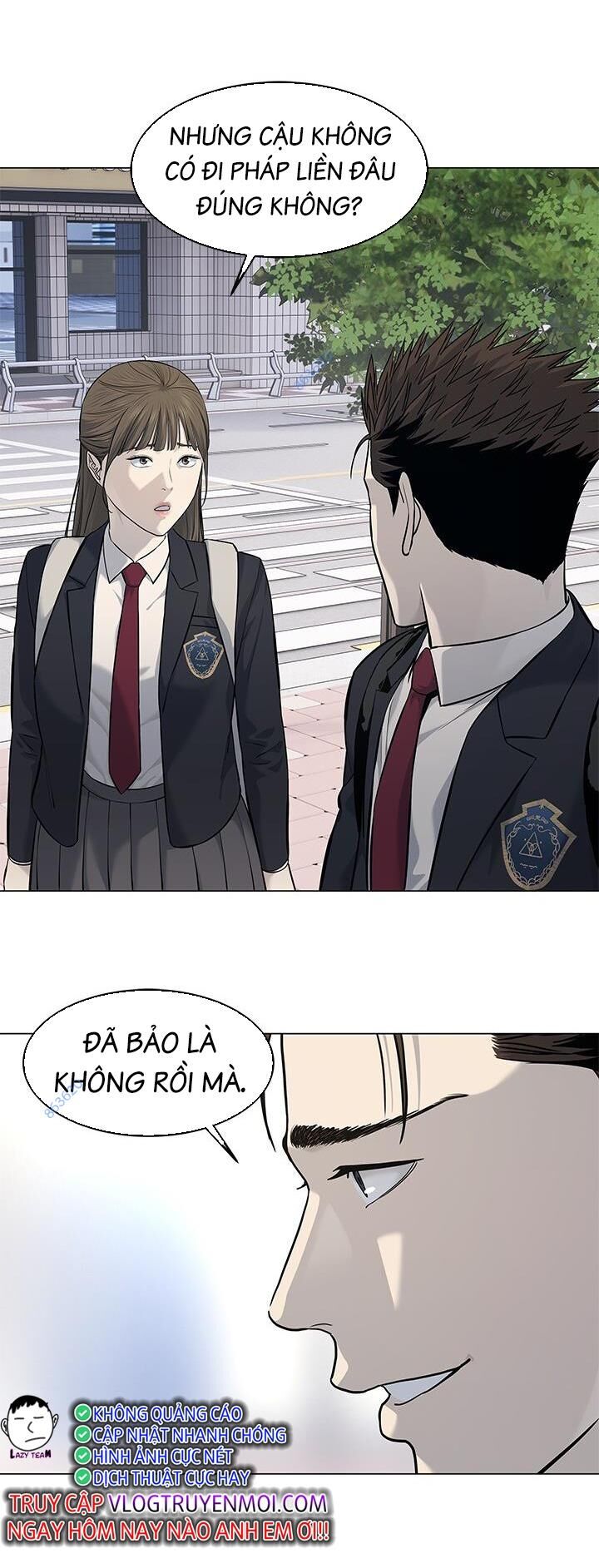 Đội Trưởng Lính Đánh Thuê Chapter 187 - 36