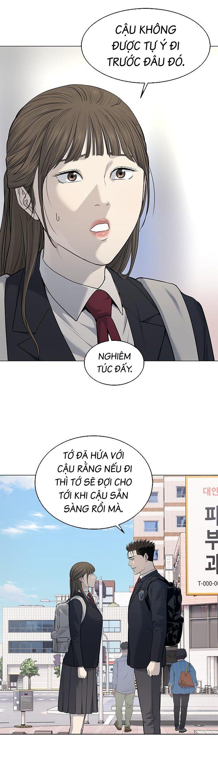 Đội Trưởng Lính Đánh Thuê Chapter 187 - 37