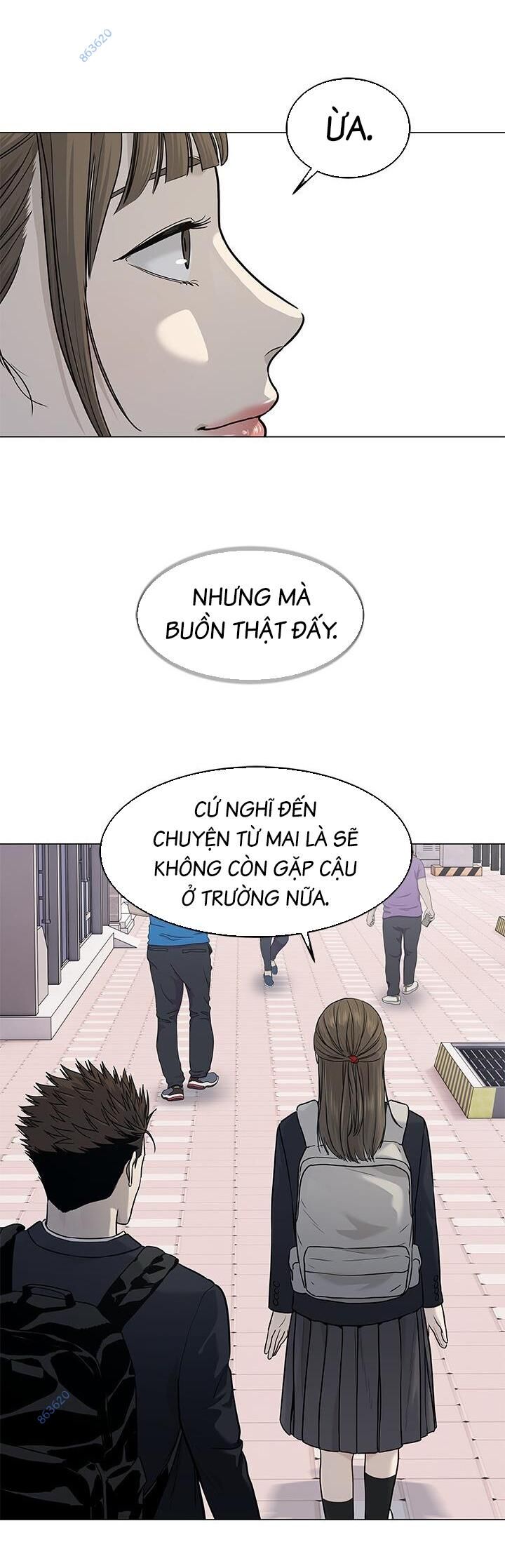 Đội Trưởng Lính Đánh Thuê Chapter 187 - 38