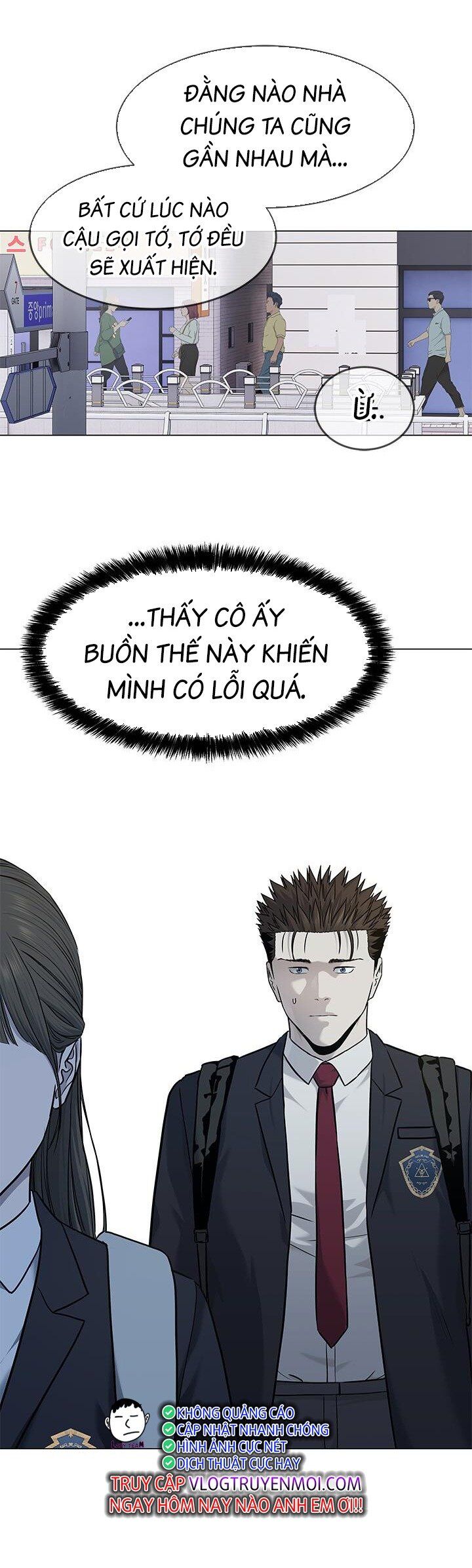 Đội Trưởng Lính Đánh Thuê Chapter 187 - 39