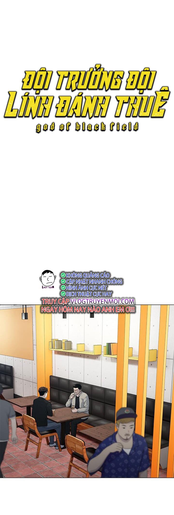 Đội Trưởng Lính Đánh Thuê Chapter 187 - 4