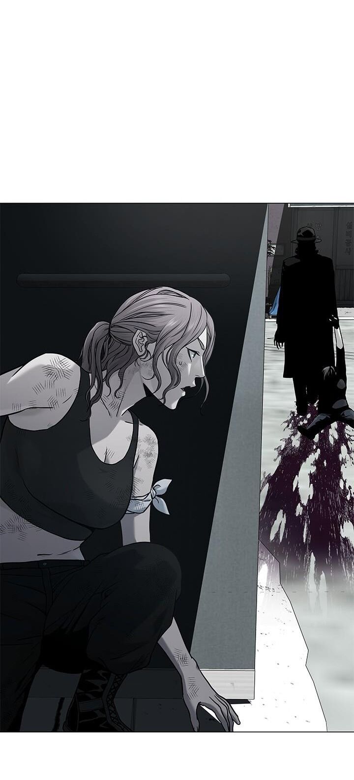 Đội Trưởng Lính Đánh Thuê Chapter 187 - 43