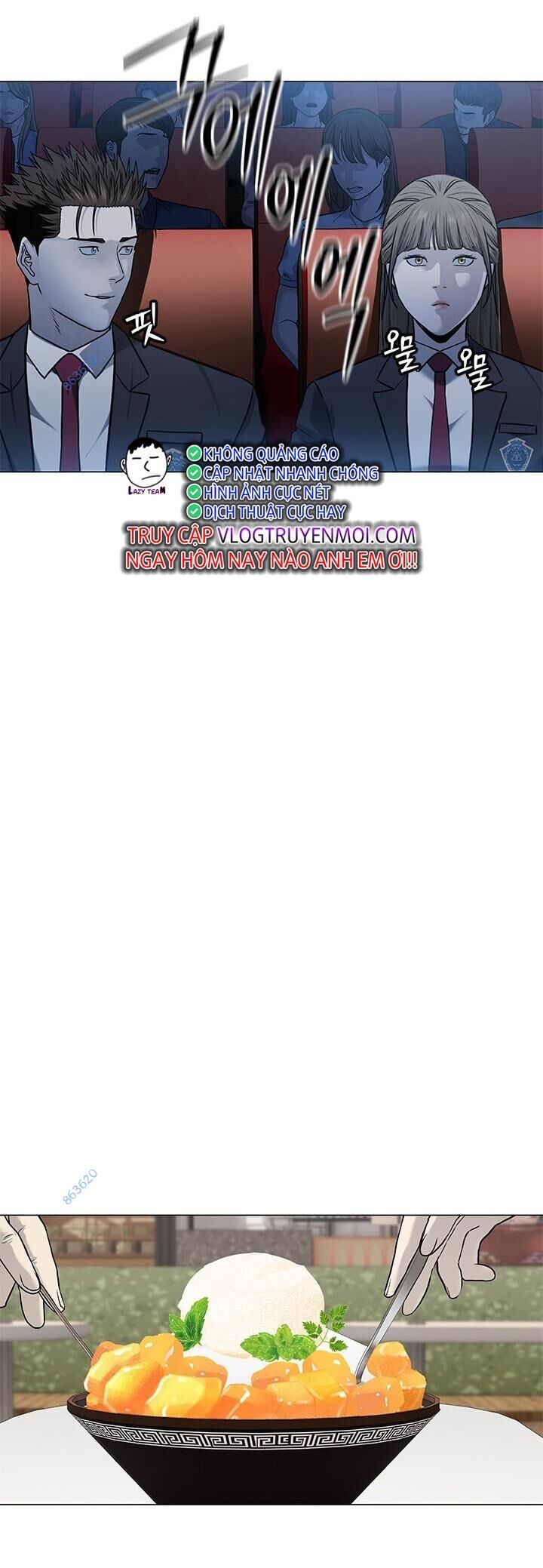 Đội Trưởng Lính Đánh Thuê Chapter 187 - 46