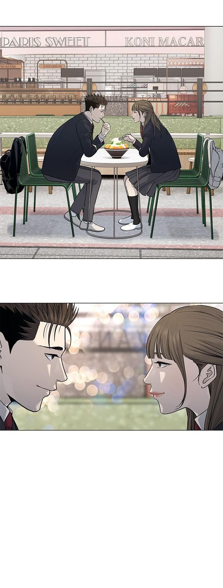 Đội Trưởng Lính Đánh Thuê Chapter 187 - 47