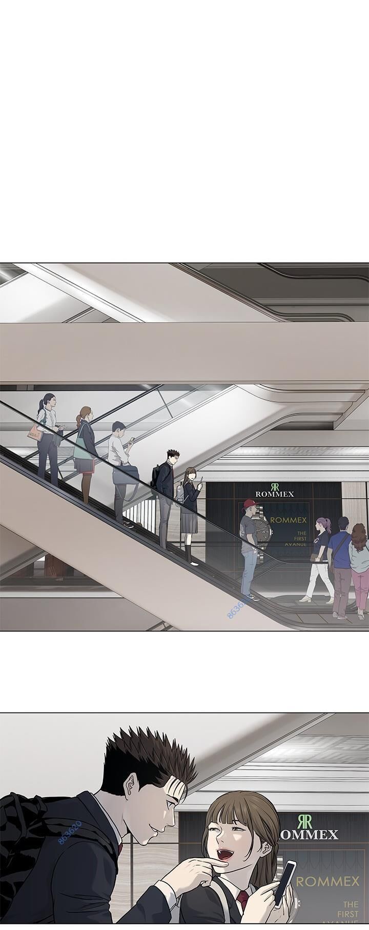 Đội Trưởng Lính Đánh Thuê Chapter 187 - 48