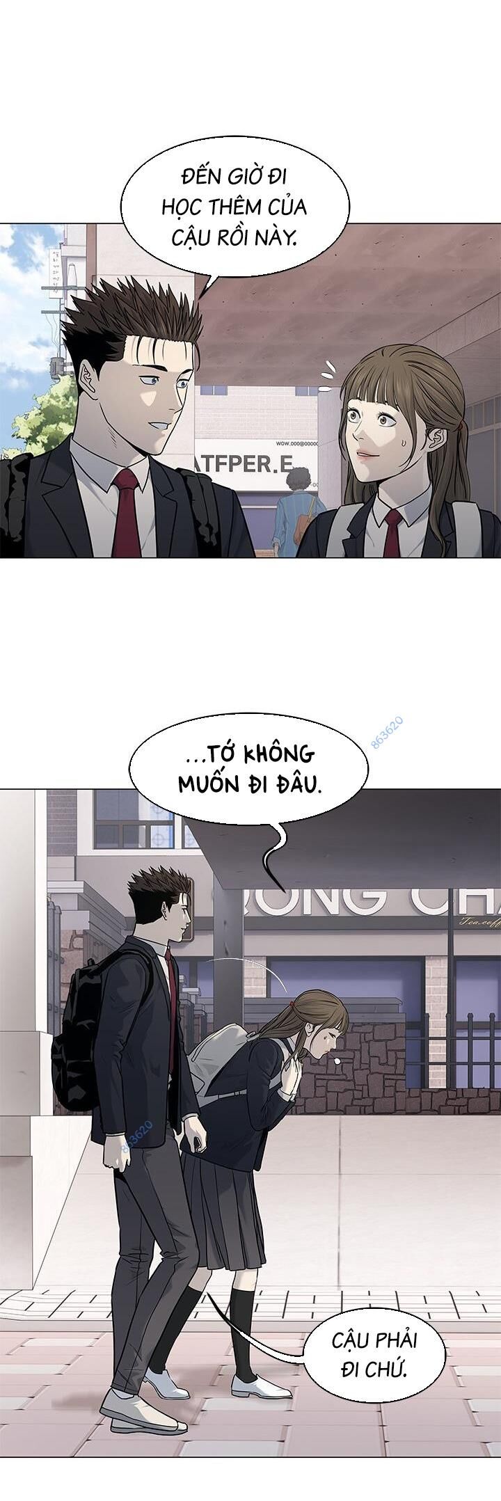 Đội Trưởng Lính Đánh Thuê Chapter 187 - 50