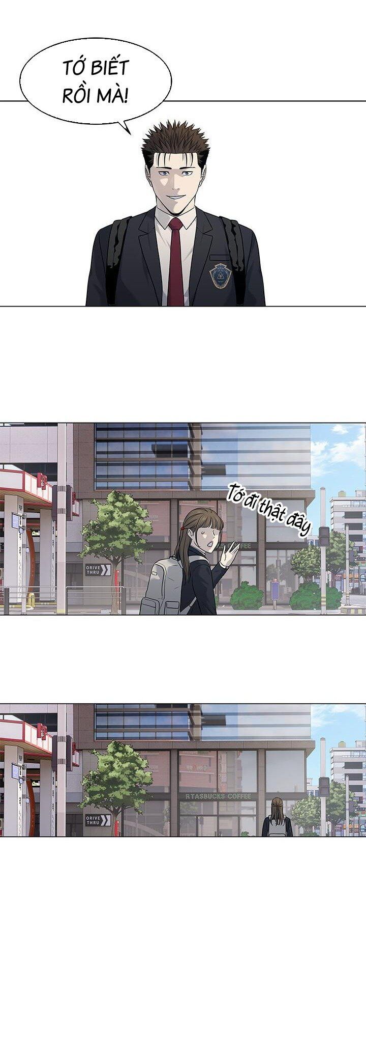 Đội Trưởng Lính Đánh Thuê Chapter 187 - 53