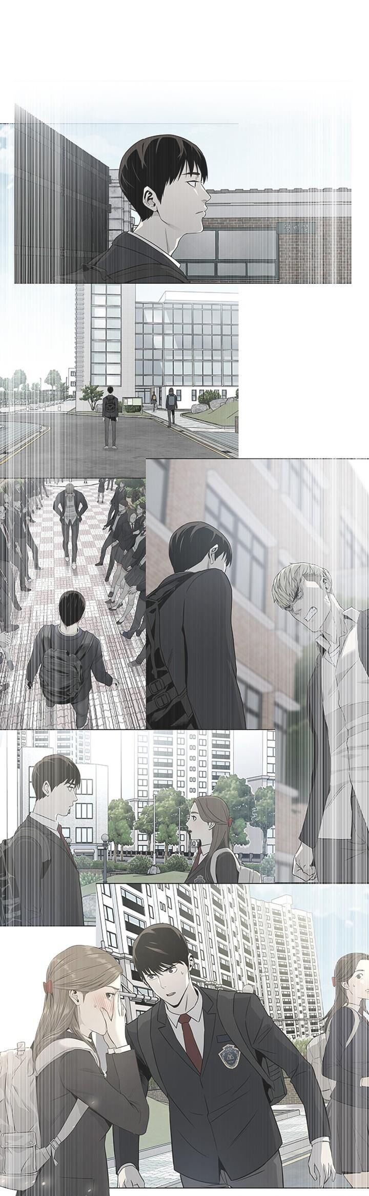 Đội Trưởng Lính Đánh Thuê Chapter 187 - 55