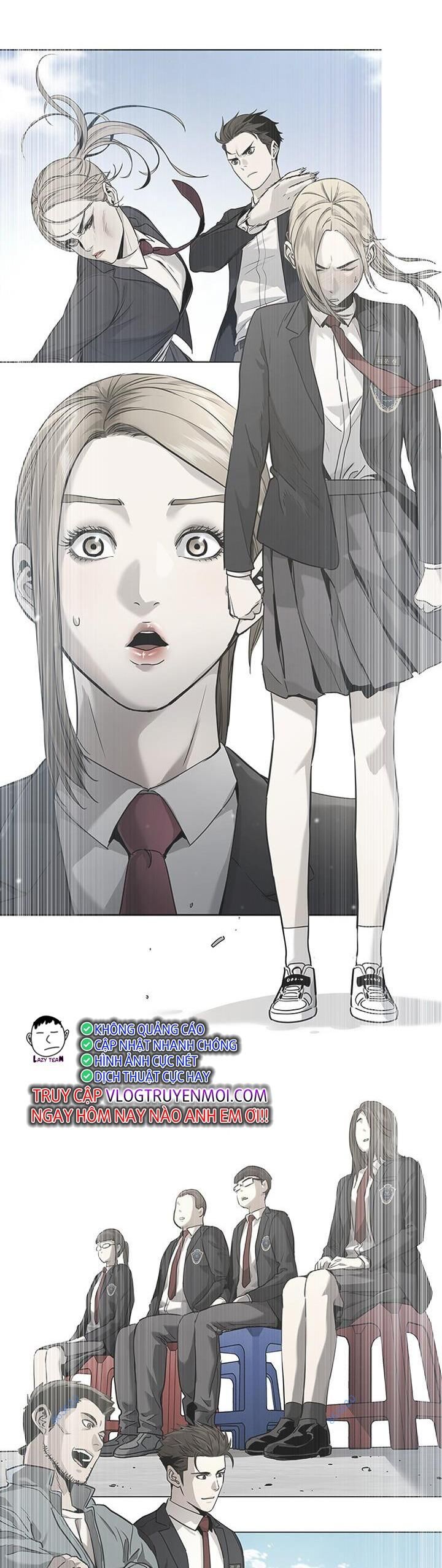 Đội Trưởng Lính Đánh Thuê Chapter 187 - 58