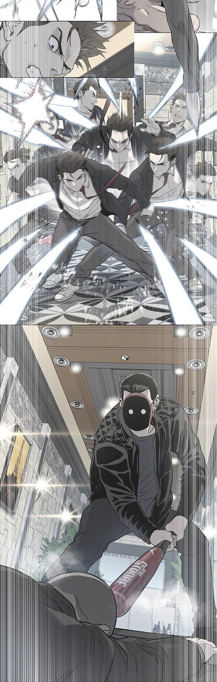 Đội Trưởng Lính Đánh Thuê Chapter 187 - 61