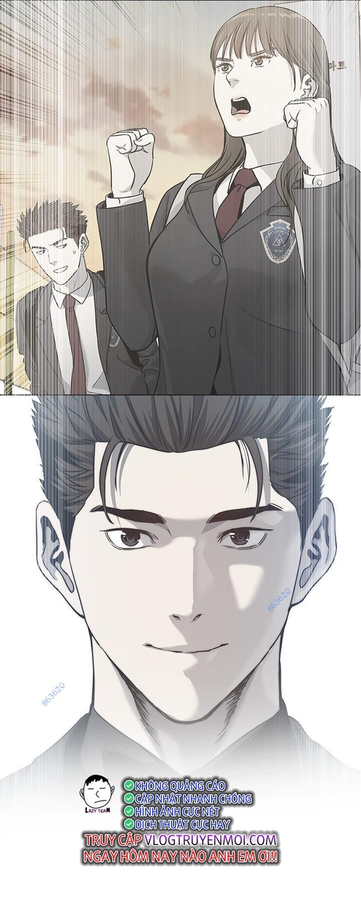 Đội Trưởng Lính Đánh Thuê Chapter 187 - 62