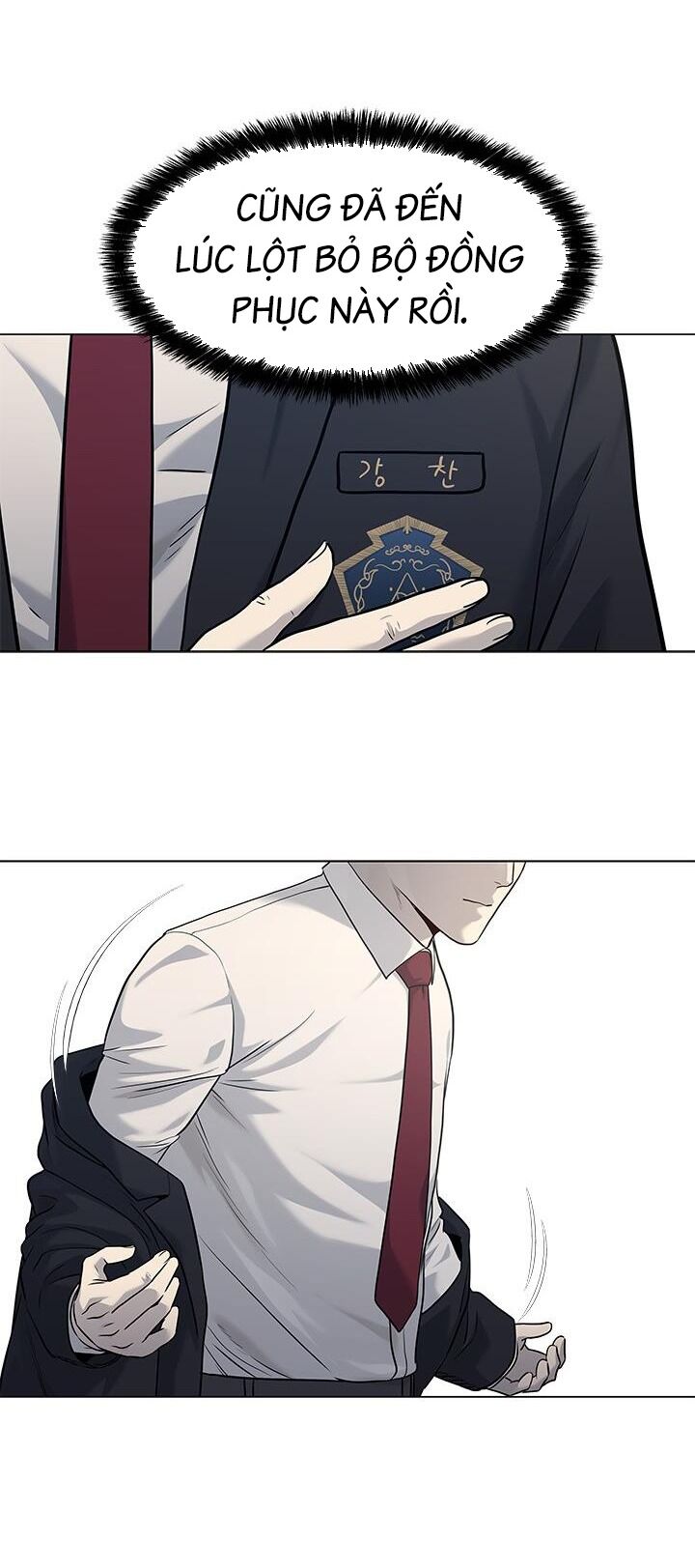 Đội Trưởng Lính Đánh Thuê Chapter 187 - 63