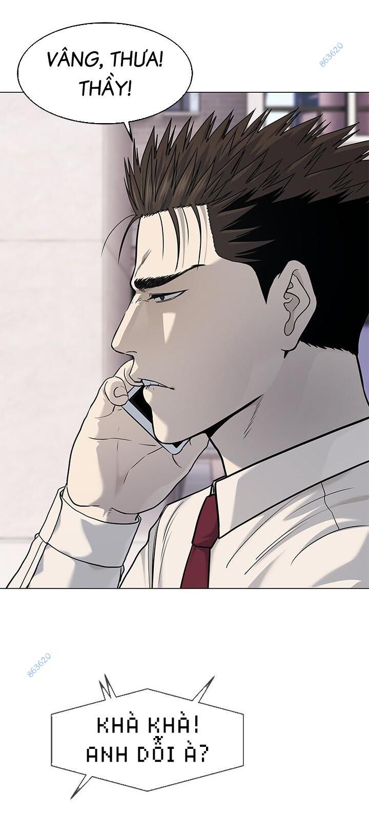 Đội Trưởng Lính Đánh Thuê Chapter 187 - 66