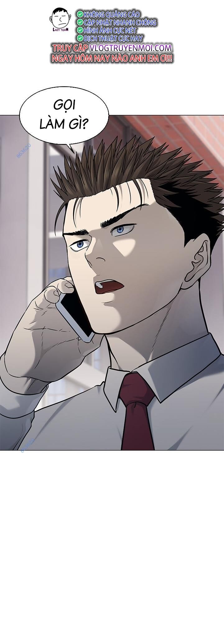 Đội Trưởng Lính Đánh Thuê Chapter 187 - 68