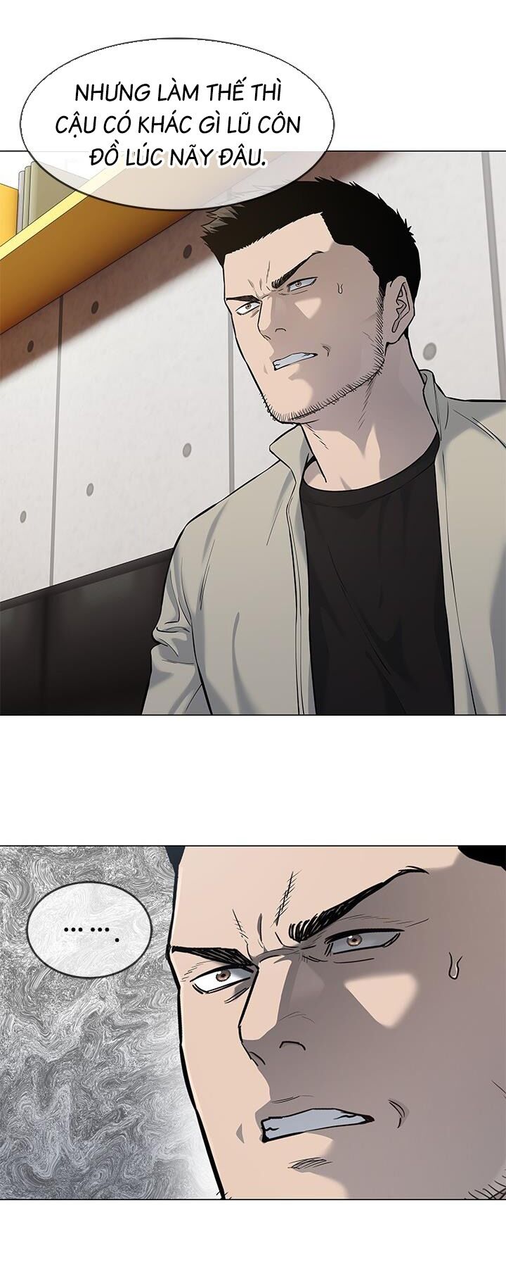 Đội Trưởng Lính Đánh Thuê Chapter 187 - 8