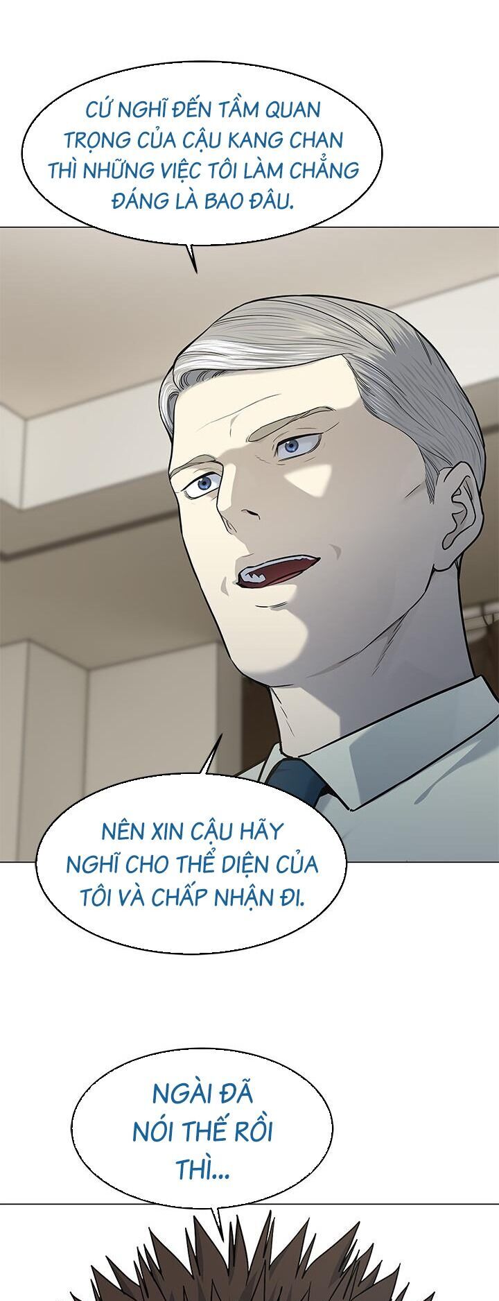 Đội Trưởng Lính Đánh Thuê Chapter 188 - 14