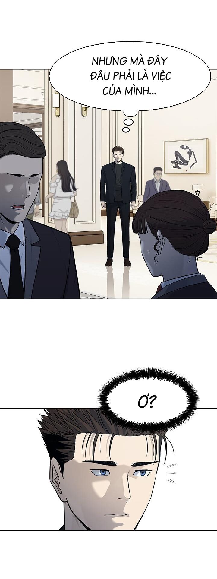 Đội Trưởng Lính Đánh Thuê Chapter 188 - 17