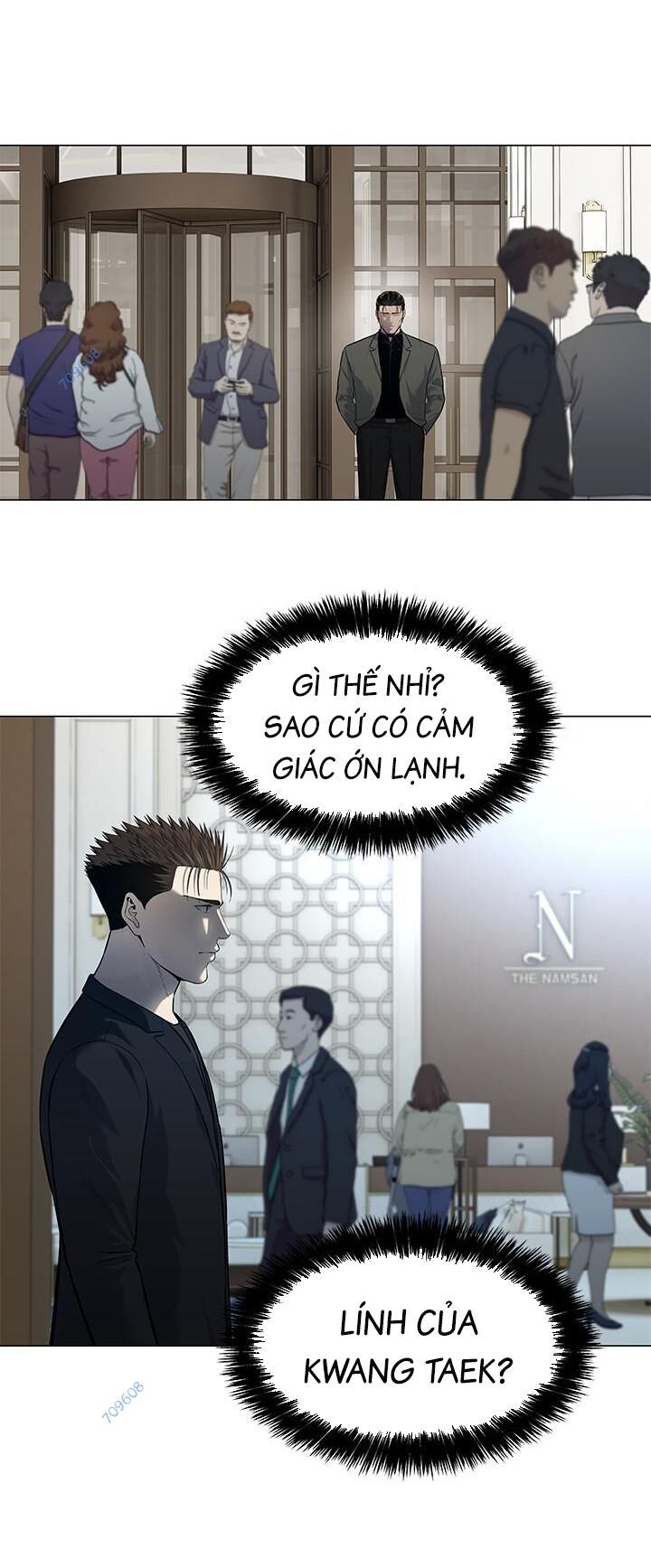 Đội Trưởng Lính Đánh Thuê Chapter 188 - 18