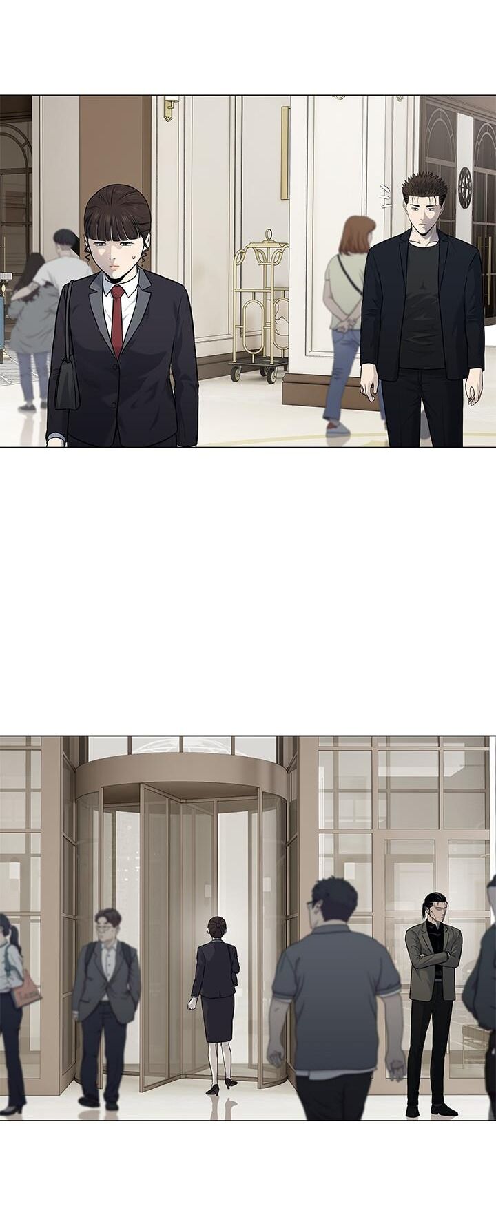 Đội Trưởng Lính Đánh Thuê Chapter 188 - 23