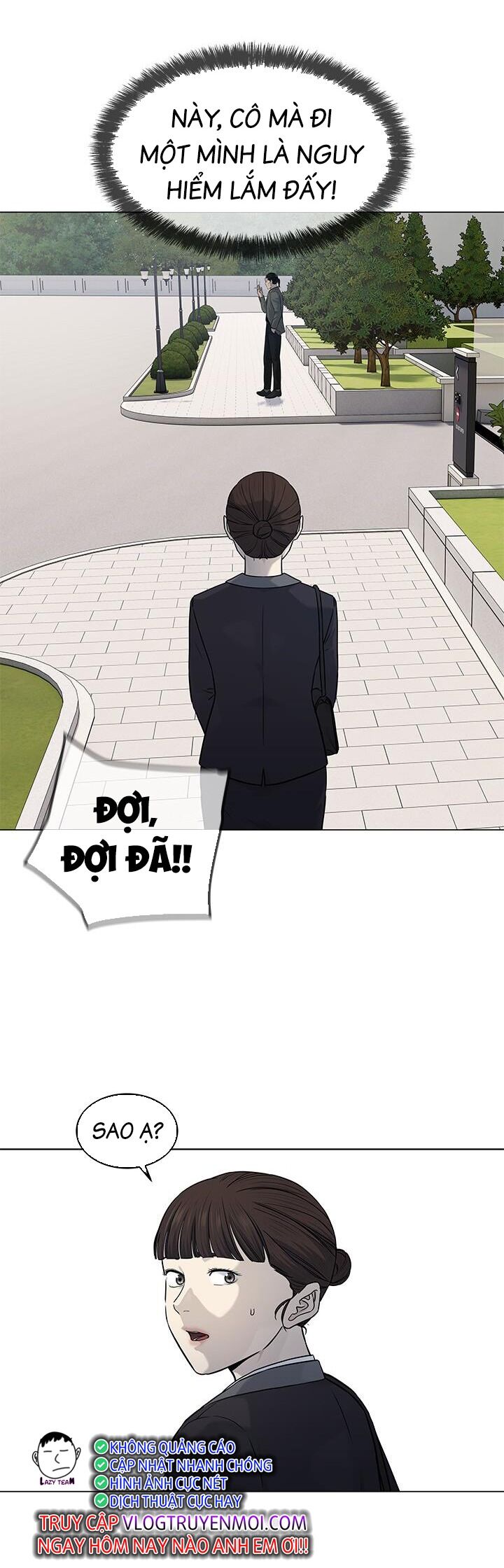 Đội Trưởng Lính Đánh Thuê Chapter 188 - 38