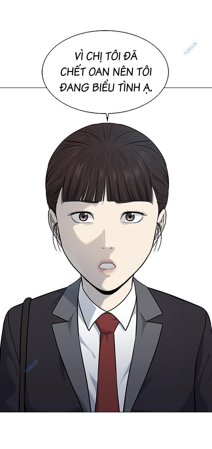 Đội Trưởng Lính Đánh Thuê Chapter 188 - 41