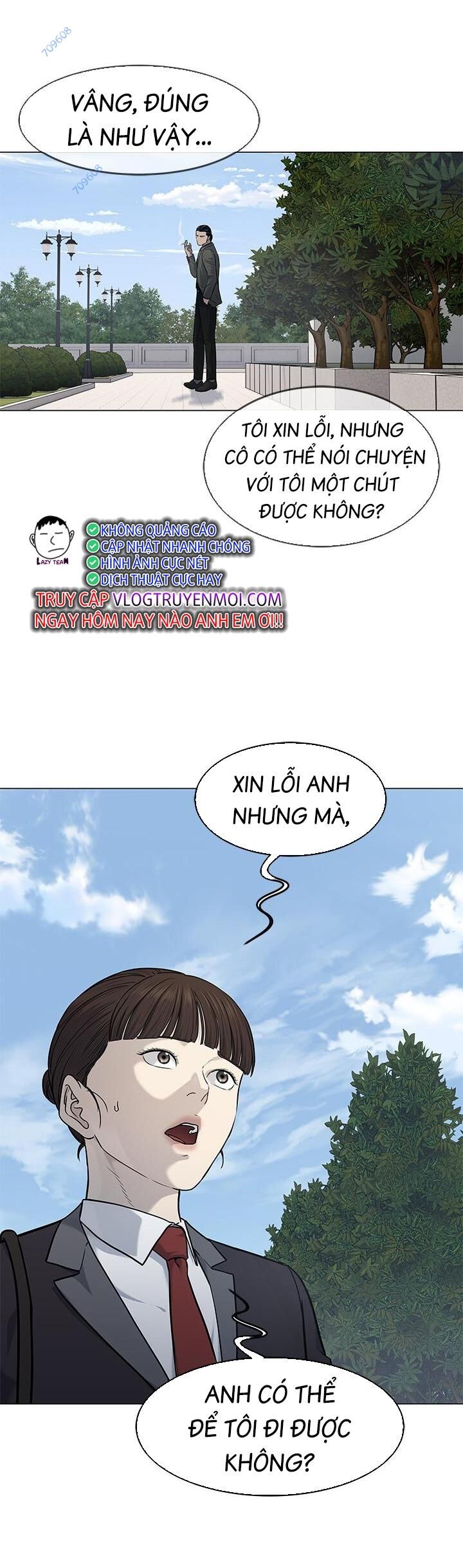 Đội Trưởng Lính Đánh Thuê Chapter 188 - 43