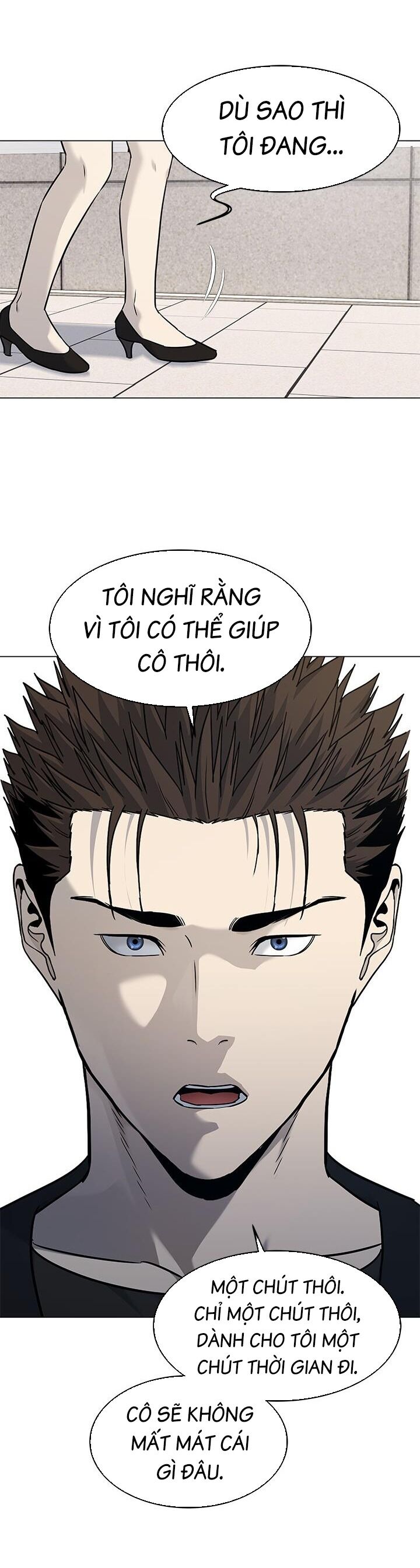 Đội Trưởng Lính Đánh Thuê Chapter 188 - 44