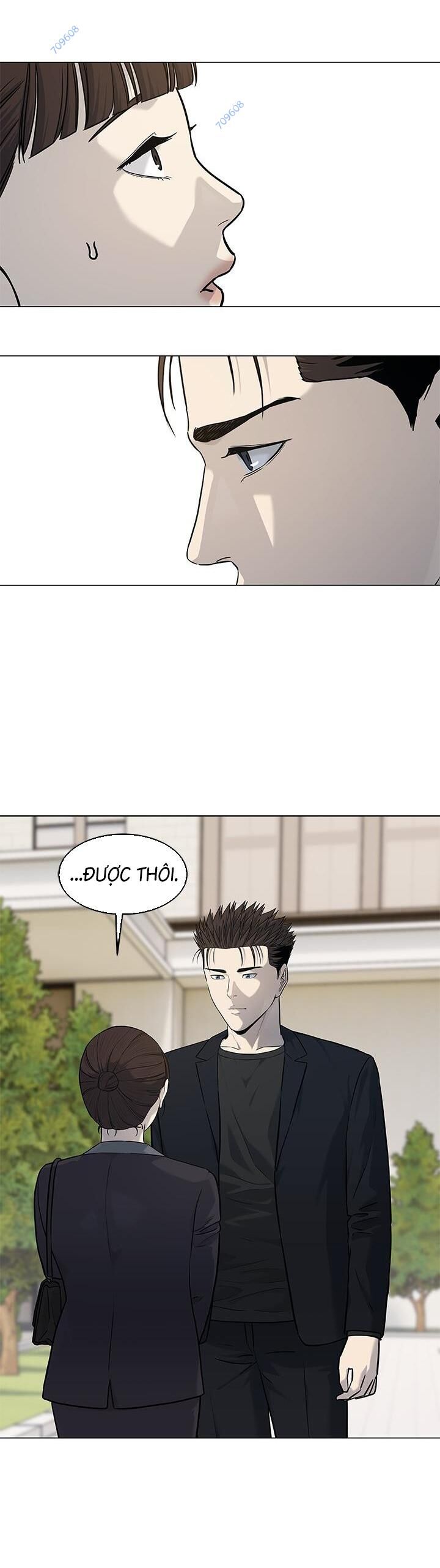 Đội Trưởng Lính Đánh Thuê Chapter 188 - 45