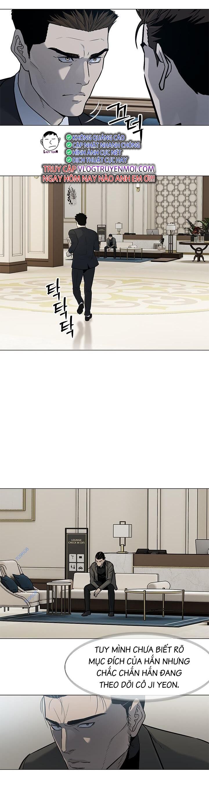 Đội Trưởng Lính Đánh Thuê Chapter 188 - 51