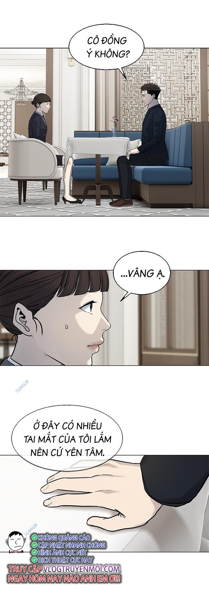 Đội Trưởng Lính Đánh Thuê Chapter 188 - 53