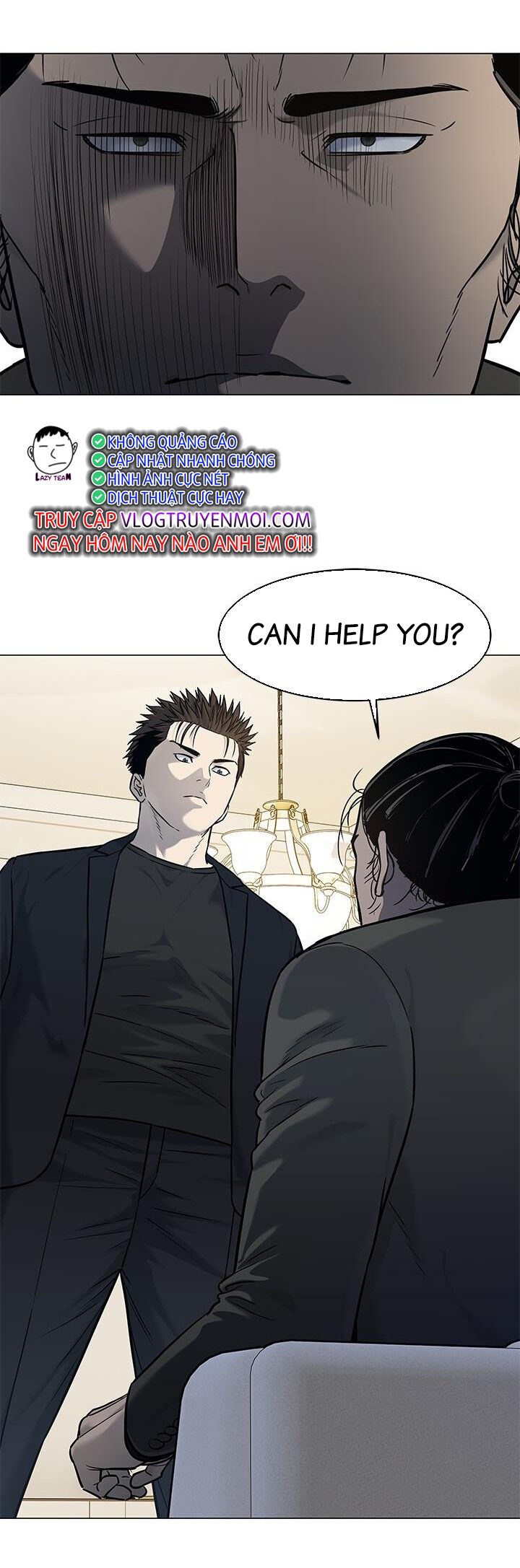 Đội Trưởng Lính Đánh Thuê Chapter 188 - 56