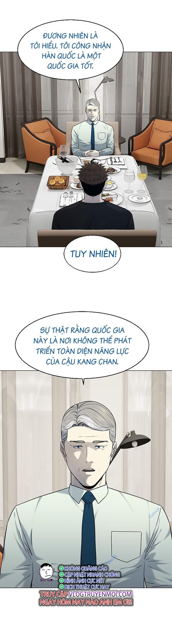 Đội Trưởng Lính Đánh Thuê Chapter 188 - 9