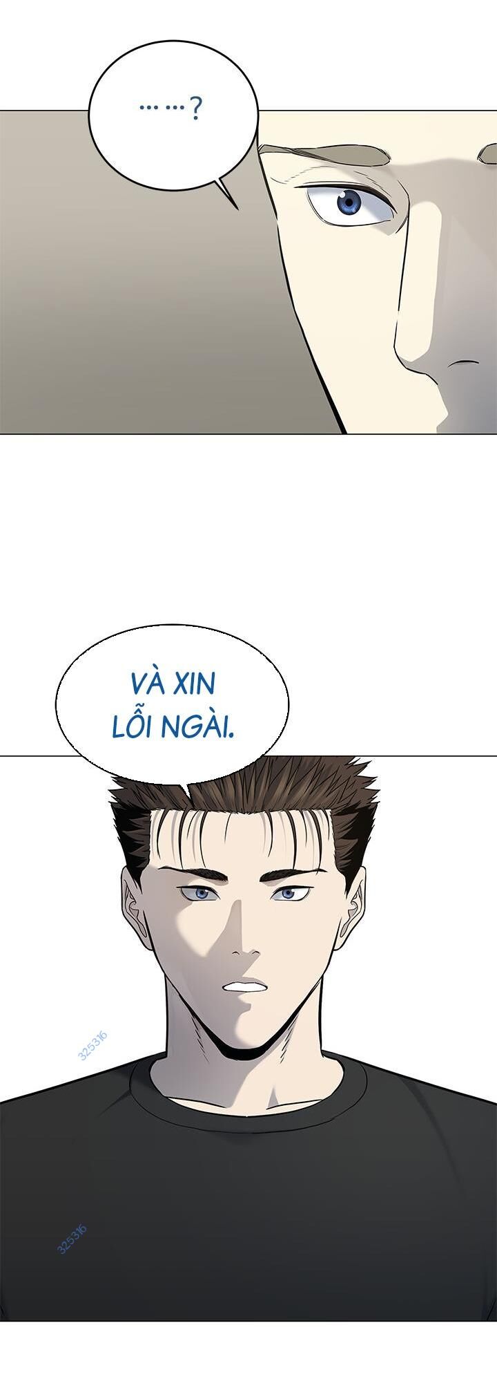 Đội Trưởng Lính Đánh Thuê Chapter 189 - 11