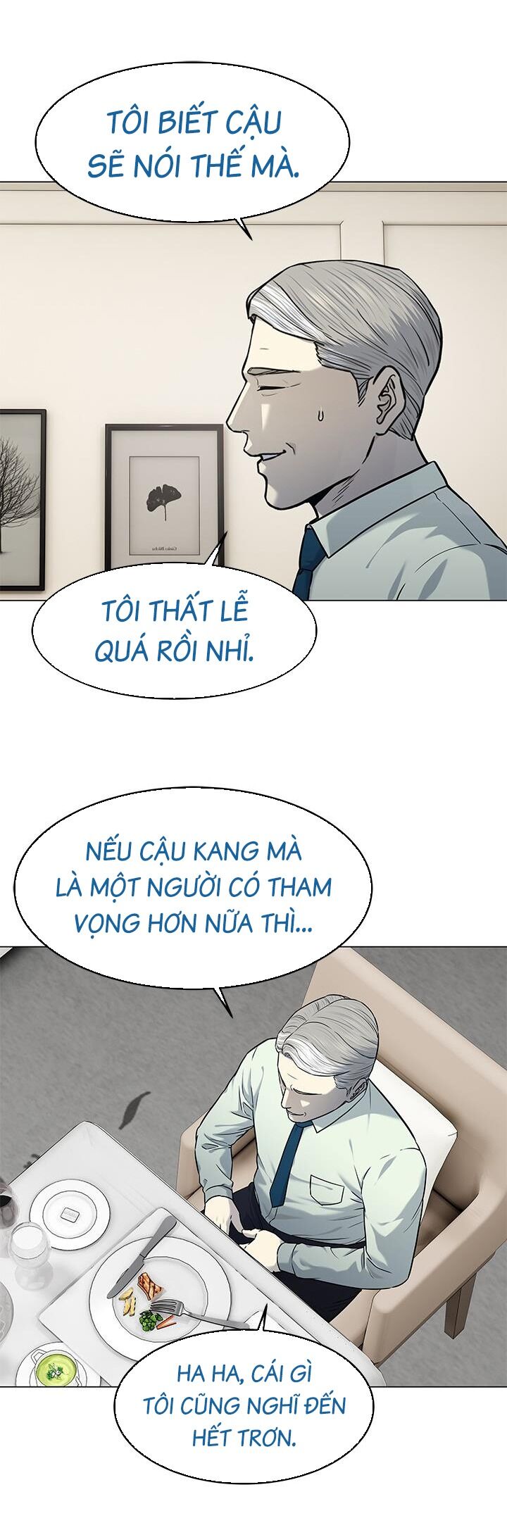 Đội Trưởng Lính Đánh Thuê Chapter 189 - 12