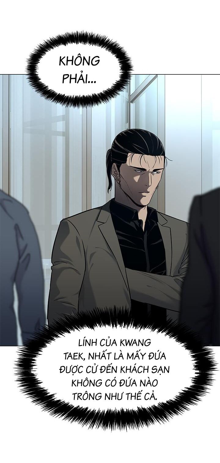 Đội Trưởng Lính Đánh Thuê Chapter 189 - 19