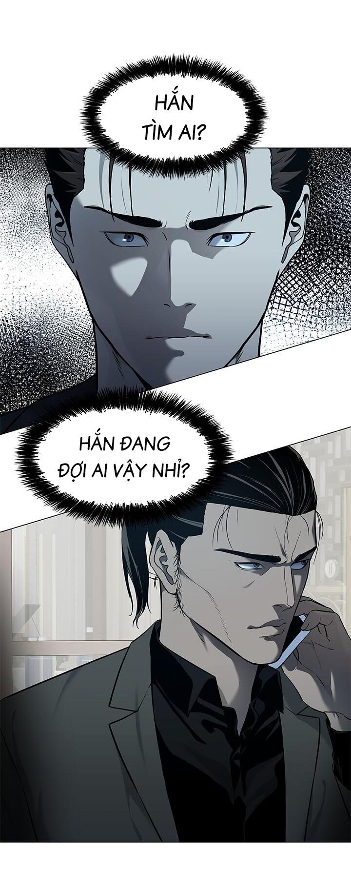 Đội Trưởng Lính Đánh Thuê Chapter 189 - 21